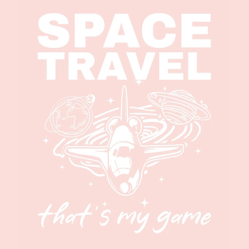 Vaisseau spatial aérospatial I Voyage dans l’espace C’est mon jeu