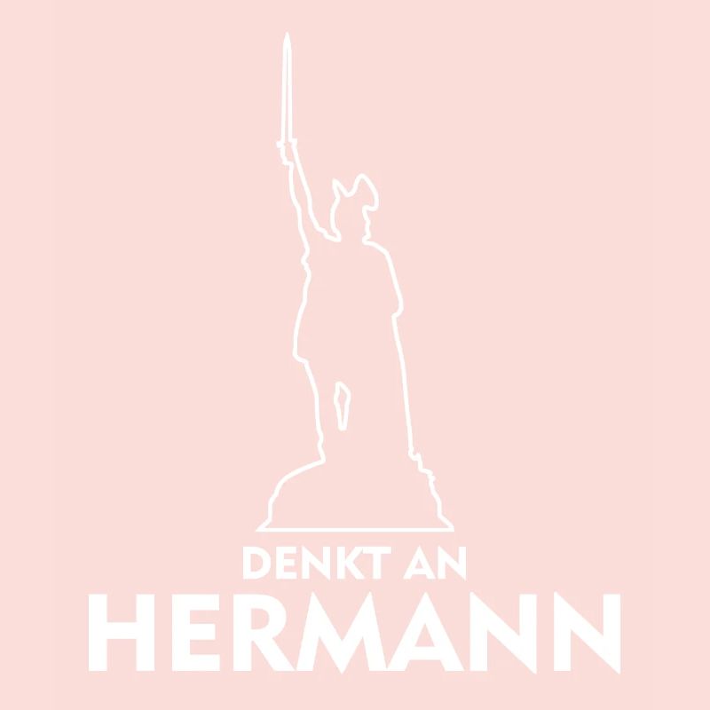 Hermann Monument Detmold Lippe
