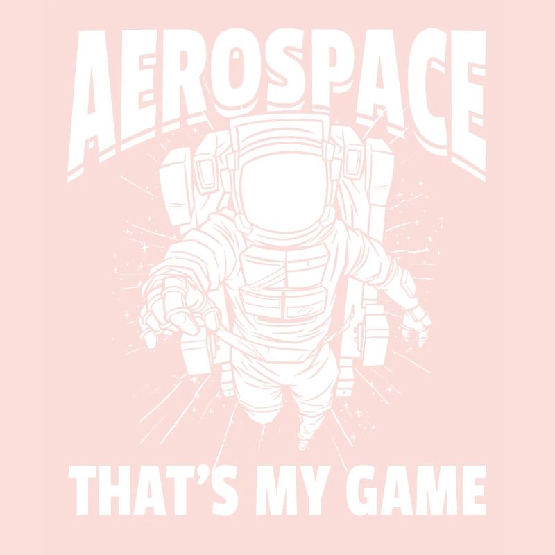 L’aérospatiale c’est mon jeu - Space Exploration Space