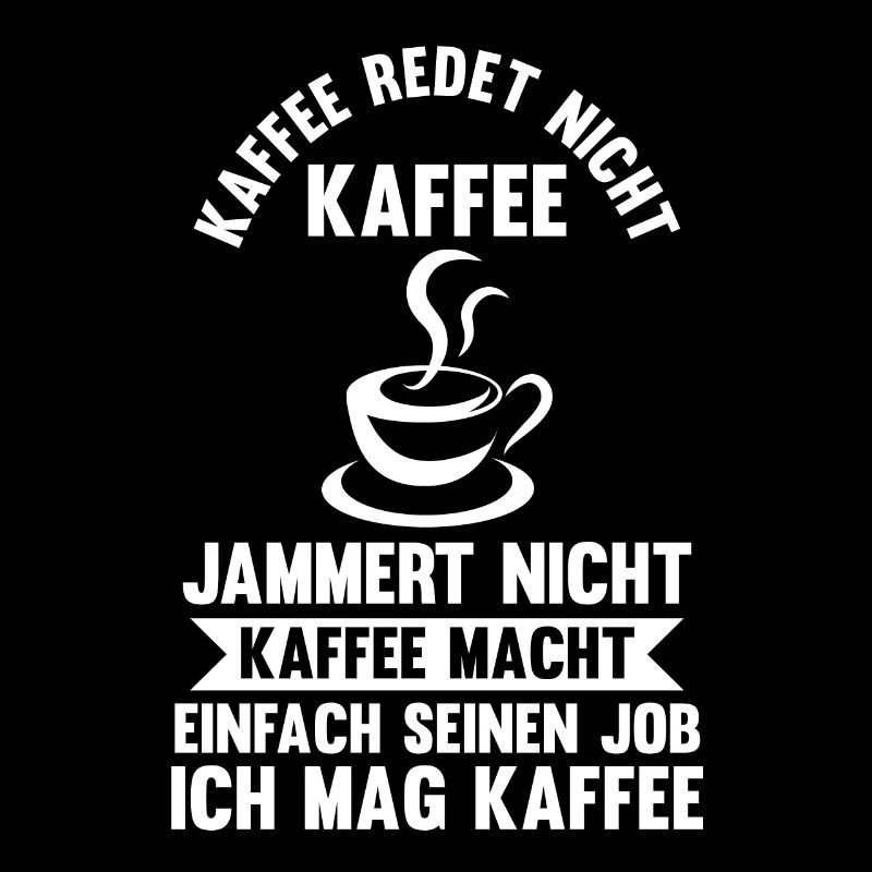 Kaffee Koffein Kaffee Trinker Geschenk