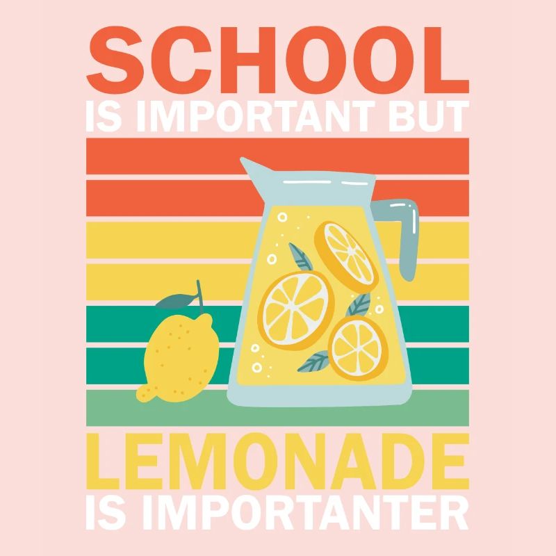 Lemonade Gift Ideas