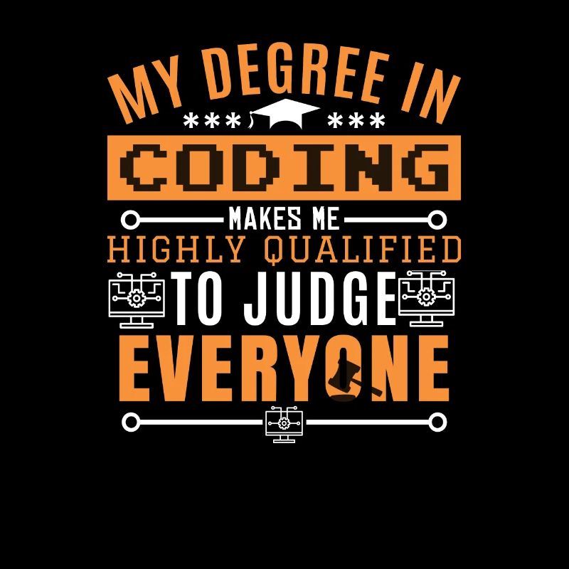 Softwareentwickler Humor
