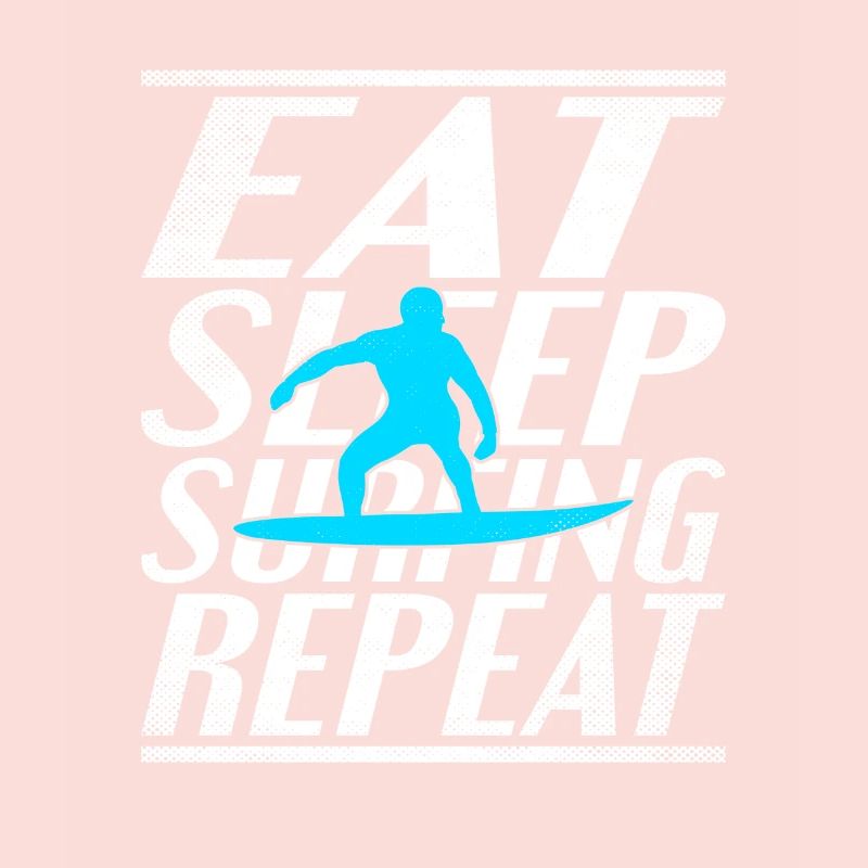 Alimentation Sommeil Surf