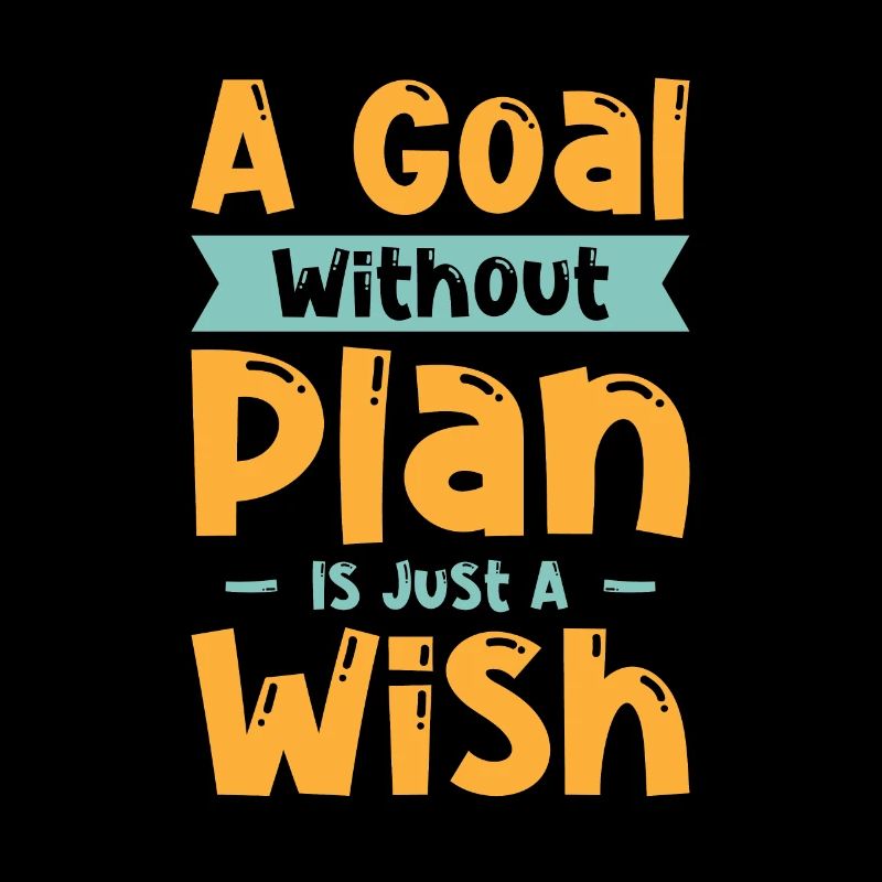 Plan d’objectif Sagesse Citations Typographie Citations de vie