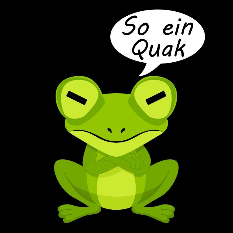 Frosch Frösche