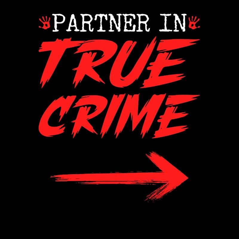 Partenaire dans les couples True Crime
