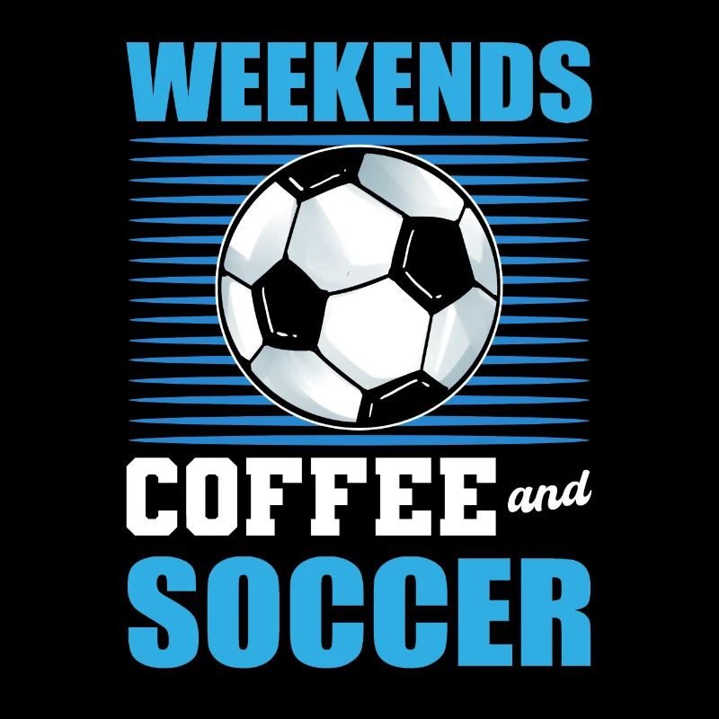 Week-ends café et soccer
