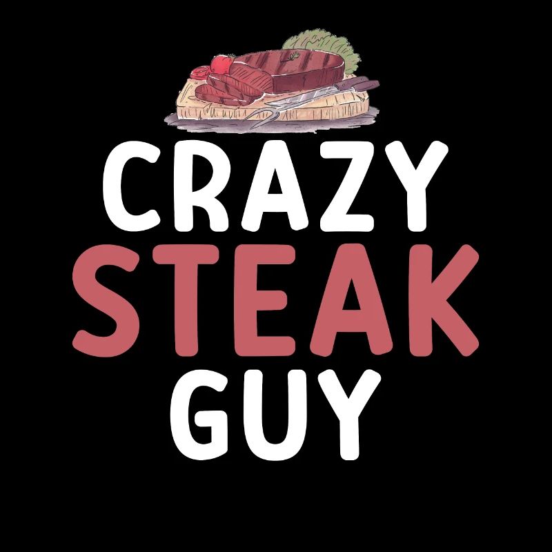 Steak Lover Steak Cadeau