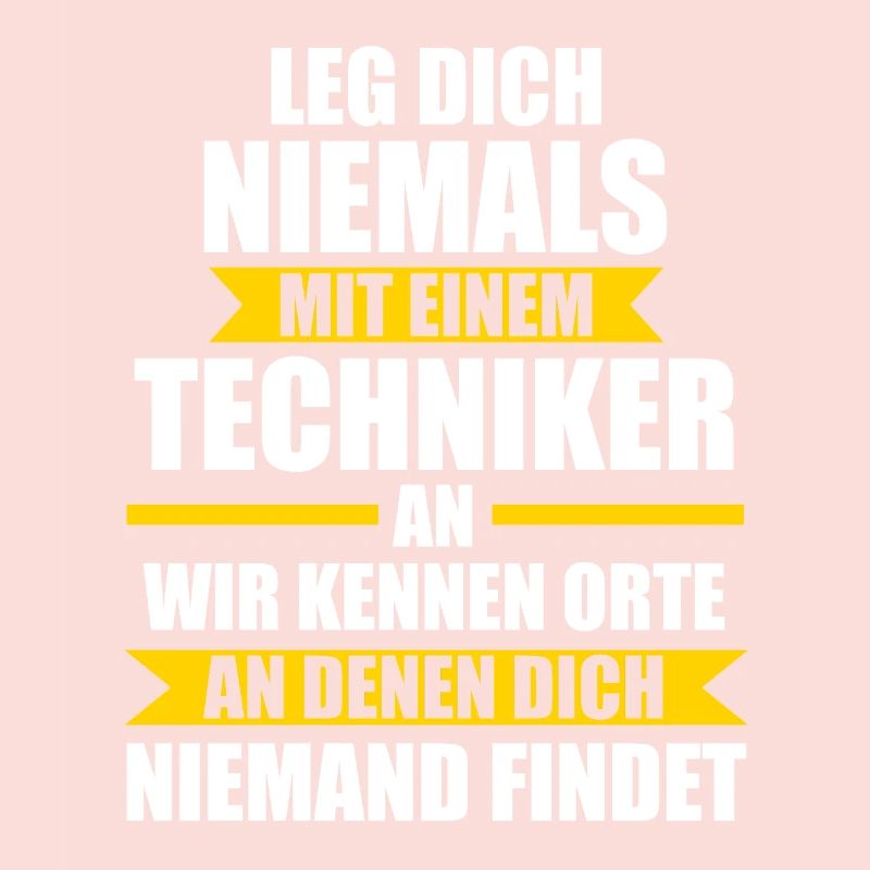 Techniker Beruf Ingenieur Geschenk