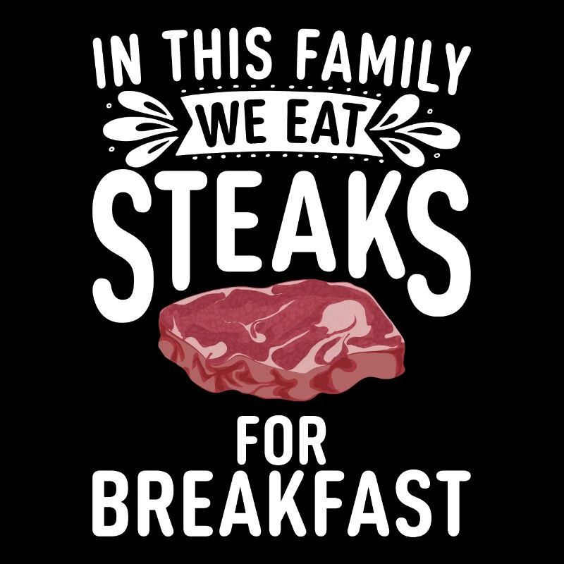 Steak Lover Steak Cadeau