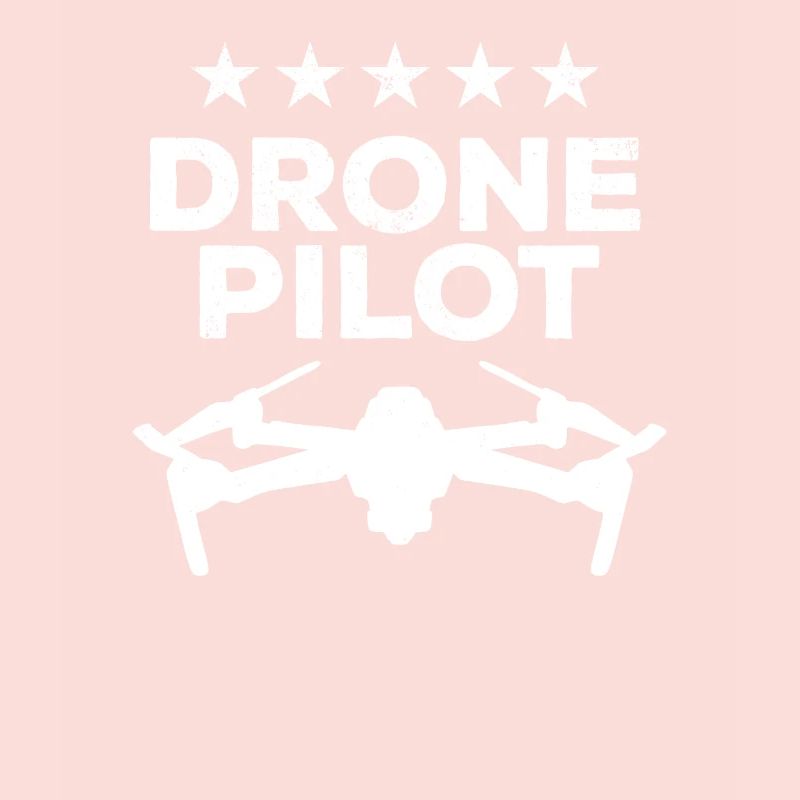 Drone Pilot Drone Racing Multicopter Drone Pilot