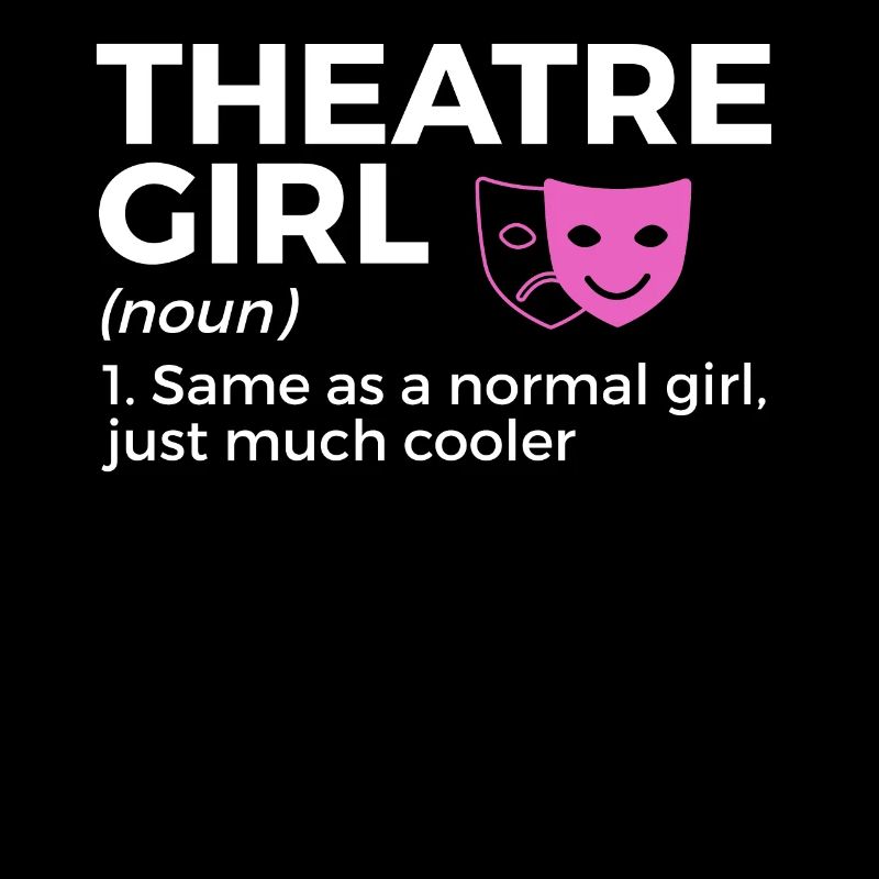 Acteurs de théâtre