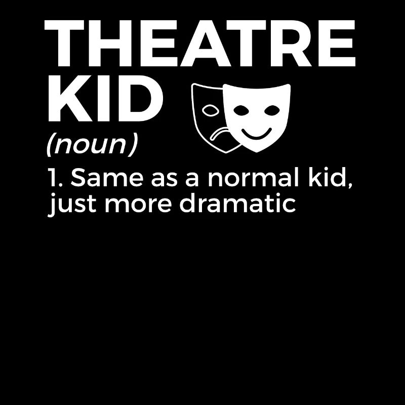 Acteurs de théâtre