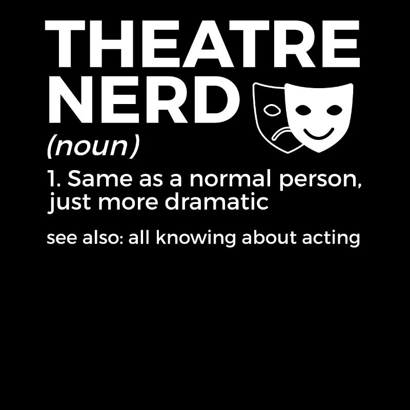 Acteurs de théâtre