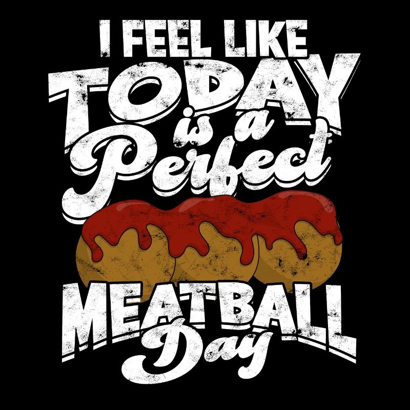 fleischklößchen essen spaghetti geschenk geschenki