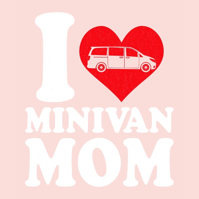 Daddy Working Drives Minivan Dad Lifestyle Geschen