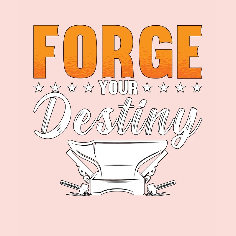 Farrier Forge Your Destiny Blacksmithing Farriers