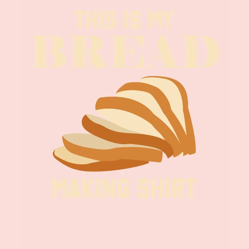 Bread Making Baking
