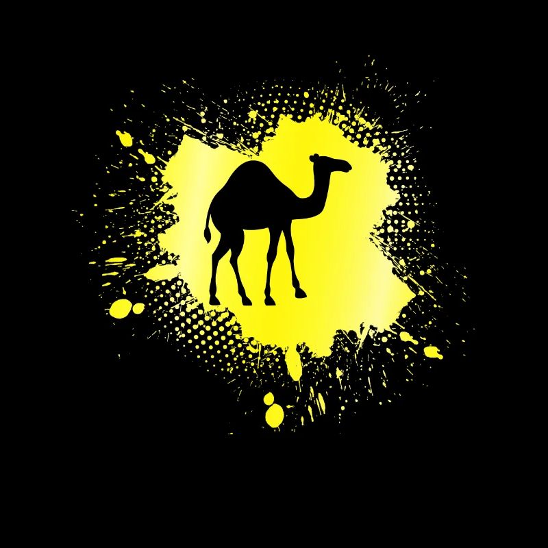 Dromedary