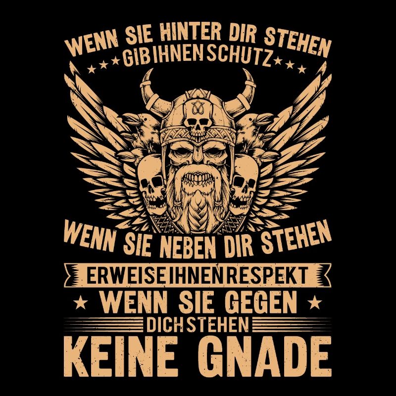 Wenn Sie Hinter Dir Stehen