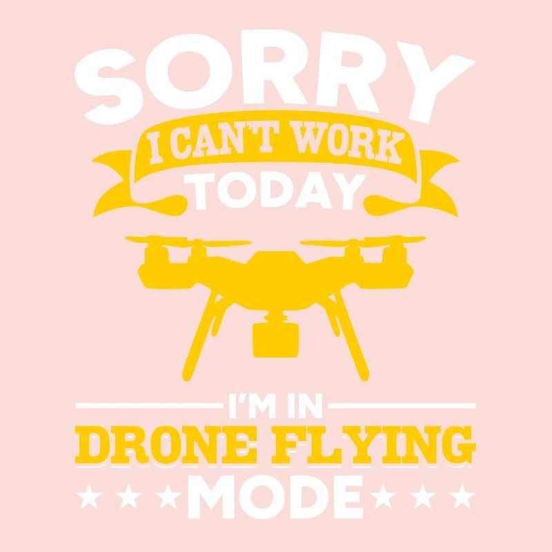 Mode de vol de drone - Pilote de drone amusant de course de drones