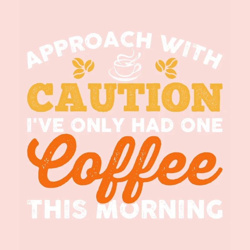 Proceed with caution