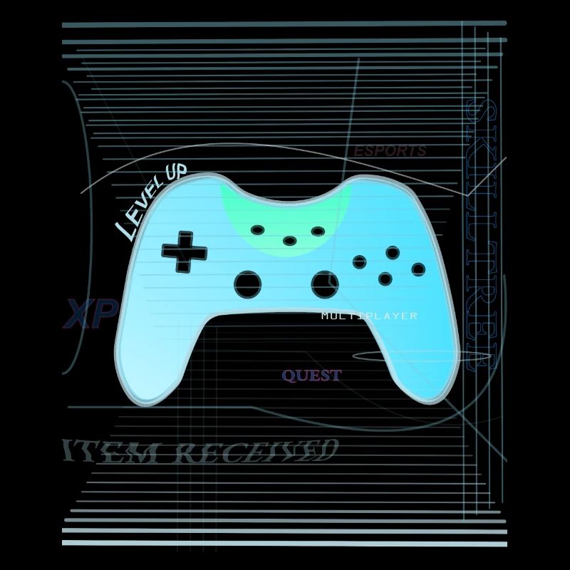 Digital Controller