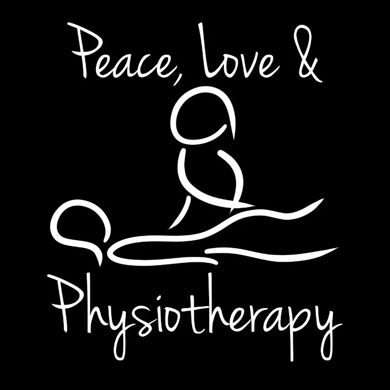 Physio Physiotherapeut Physiotherapeutin