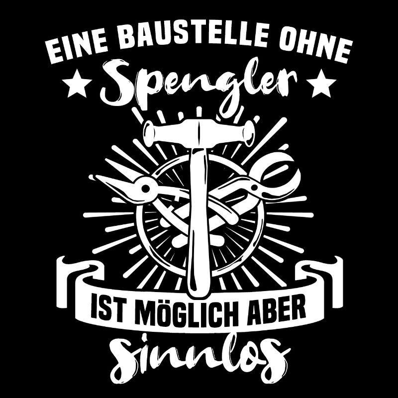 Spengler Bauspengler Karosseriespengler