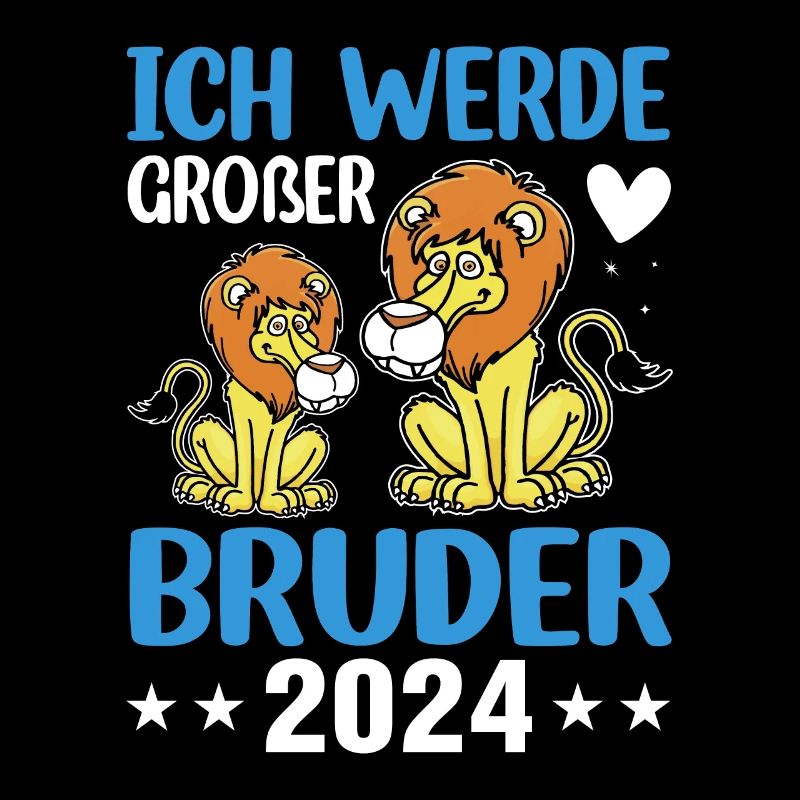 Ich Werde Großer Bruder 2024 Schwangerschaft