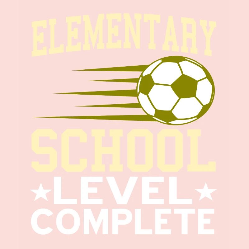 Elementary School Level Complete Retro Freshman