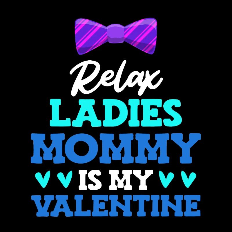 Mama Ich liebe meine Mutter Liebe Valentinstag