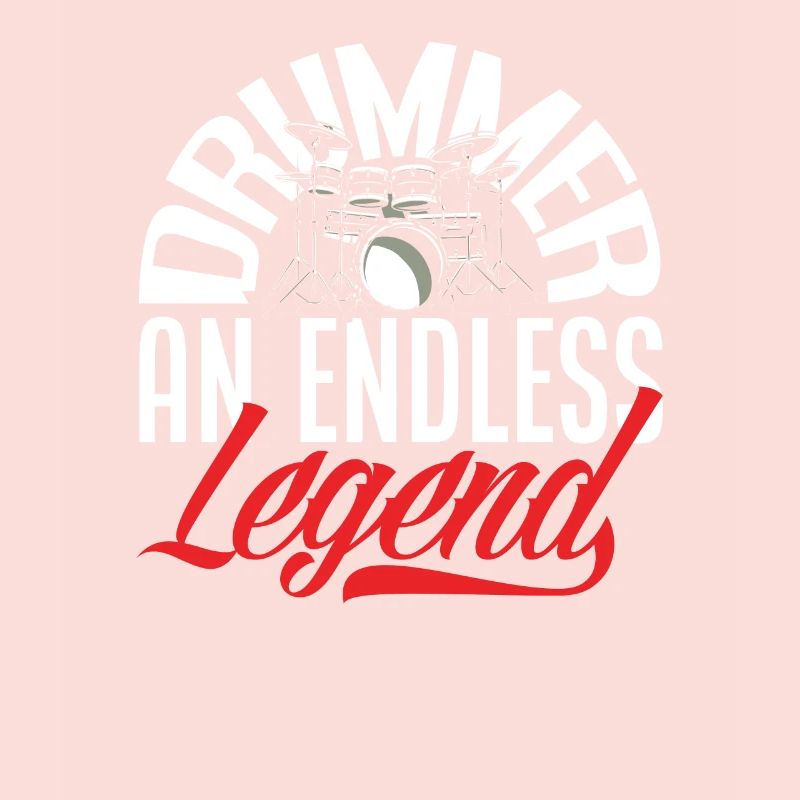 Drums Drummer Gift