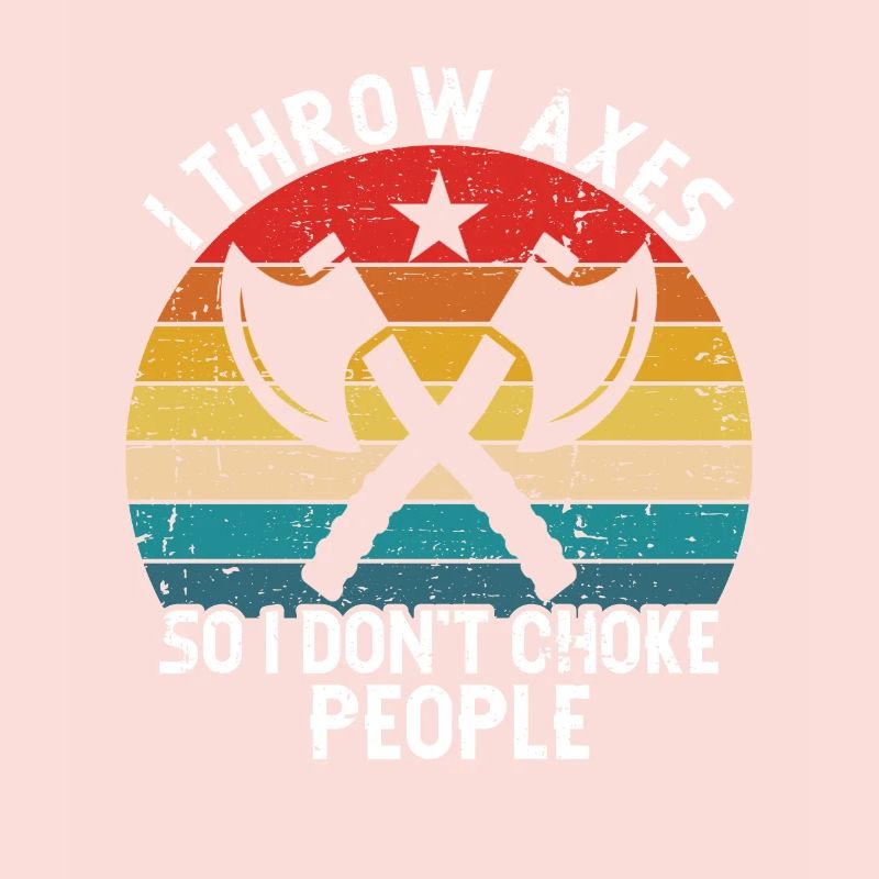 Axe Throw Axe Throwing Game