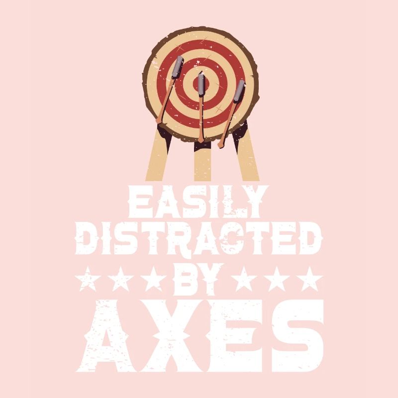 Axe Throw Axe Throwing Game