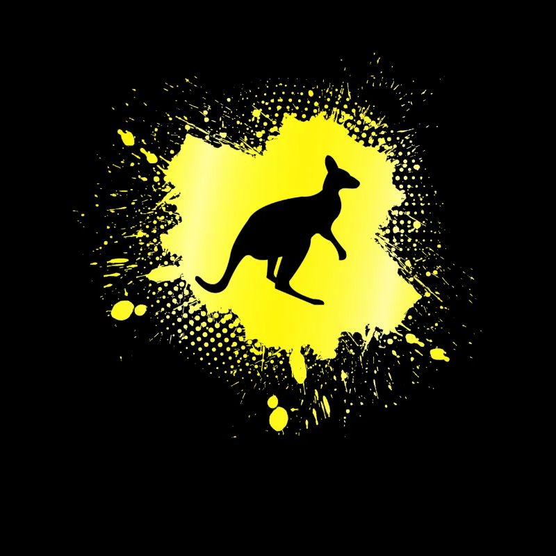 Känguru