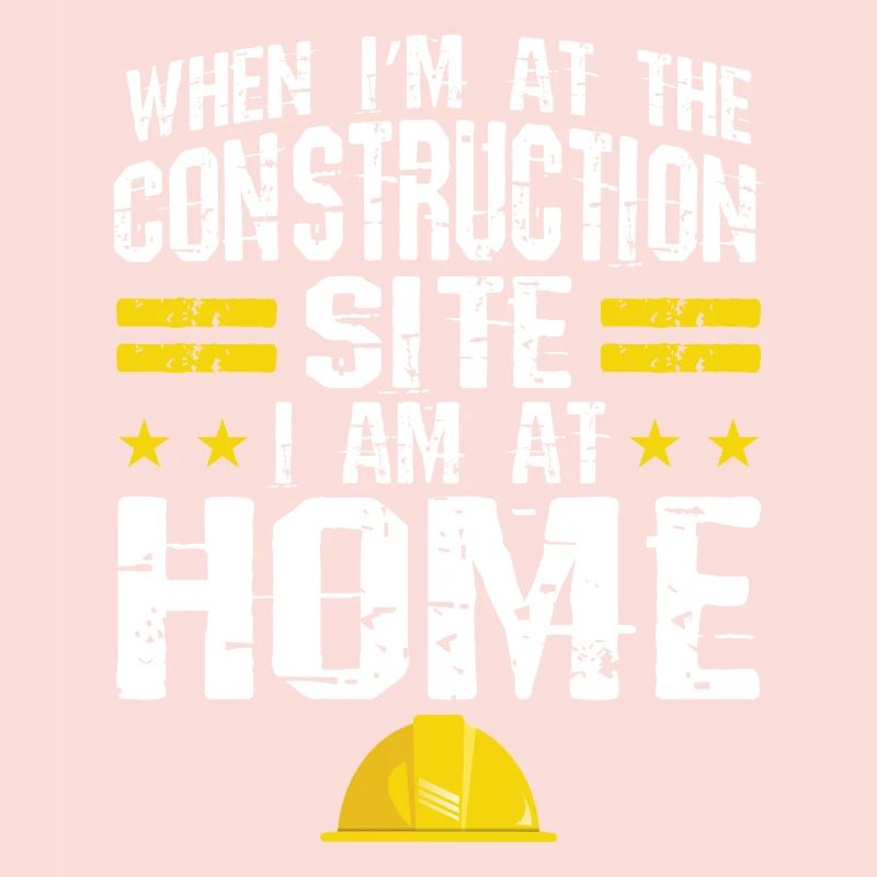 Baustelle Bauherr Geschenk