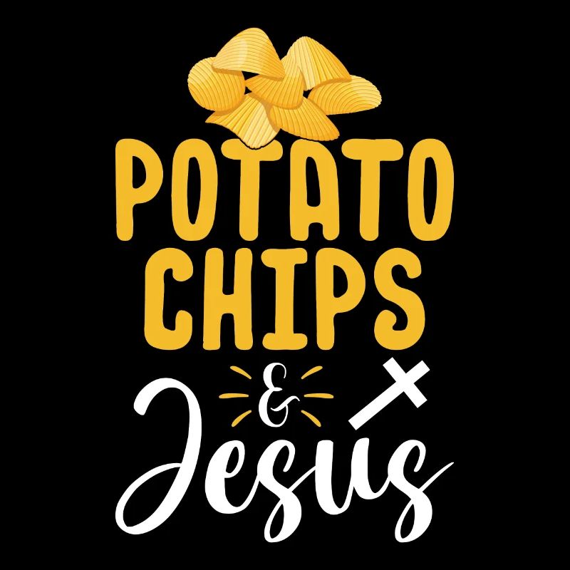 Potato Chips Gift