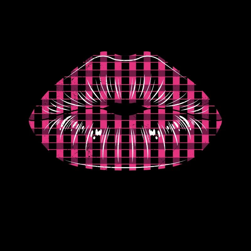 Baiser Bouche Lèvres Baiser