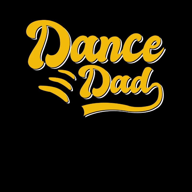 Cadeau Dancing Papa