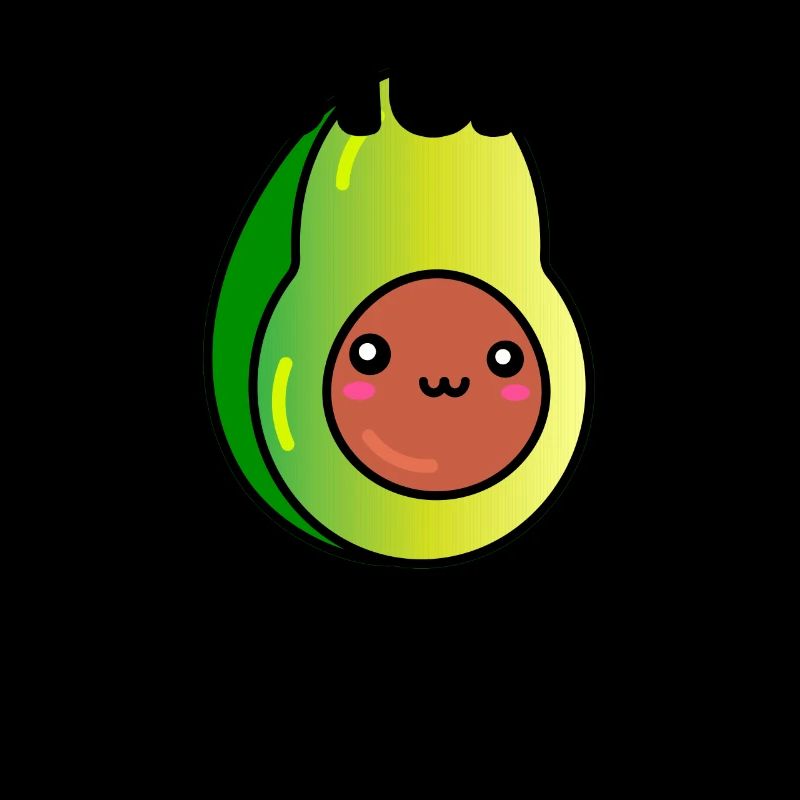 Future Avocado Lover