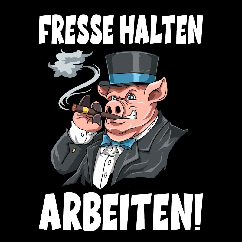 Chef Vorgesetzter Arbeiten
