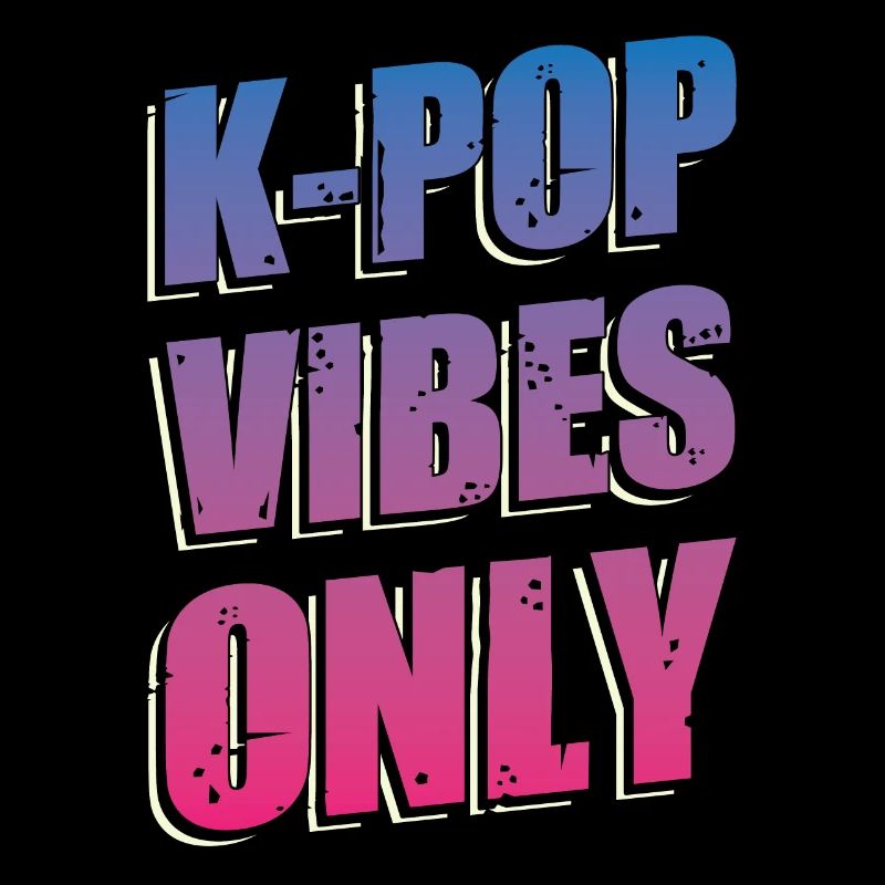K-Vibes Only | Corée du Sud | Musique pop coréenne