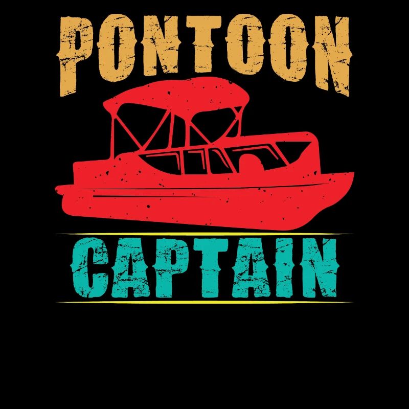 Capitaine de ponton