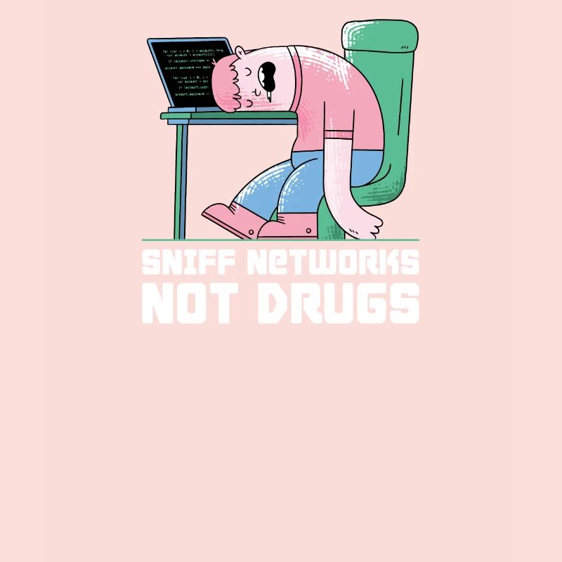 Hacker Programmeur Développeur Informatique