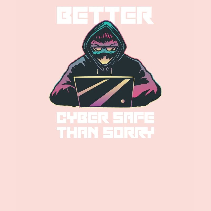 Hacker Programmer Developer Computer Science