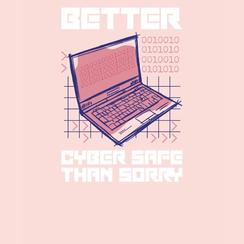 Hacker Programmierer Entwickler Informatik