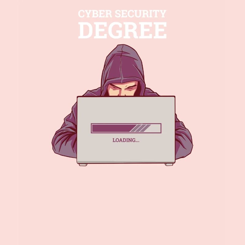 Hacker Programmeur Développeur Informatique