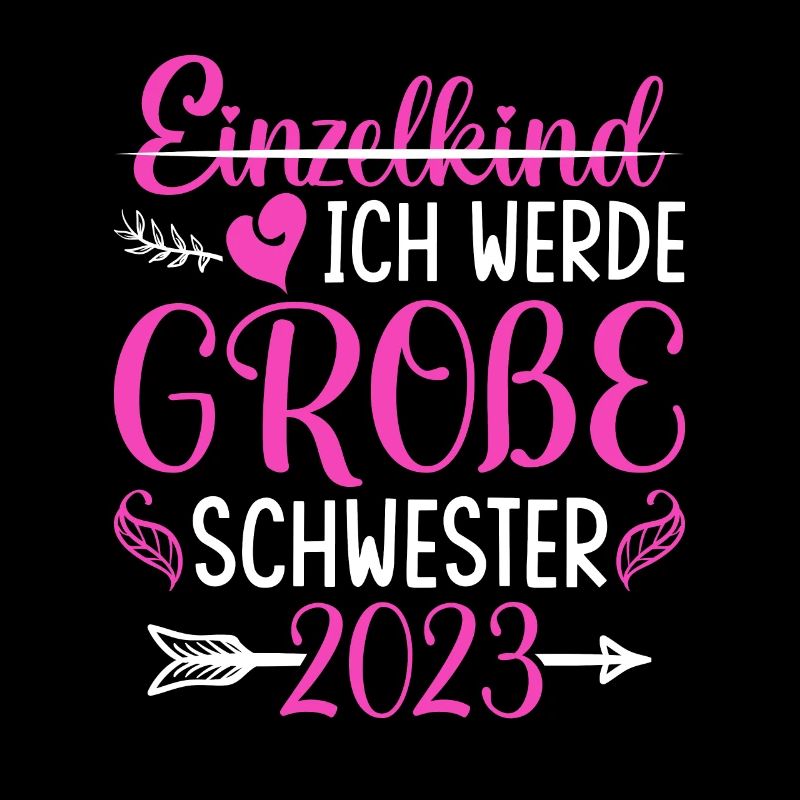 Ich Werde Große Schwester 2023 Schwangerschaft