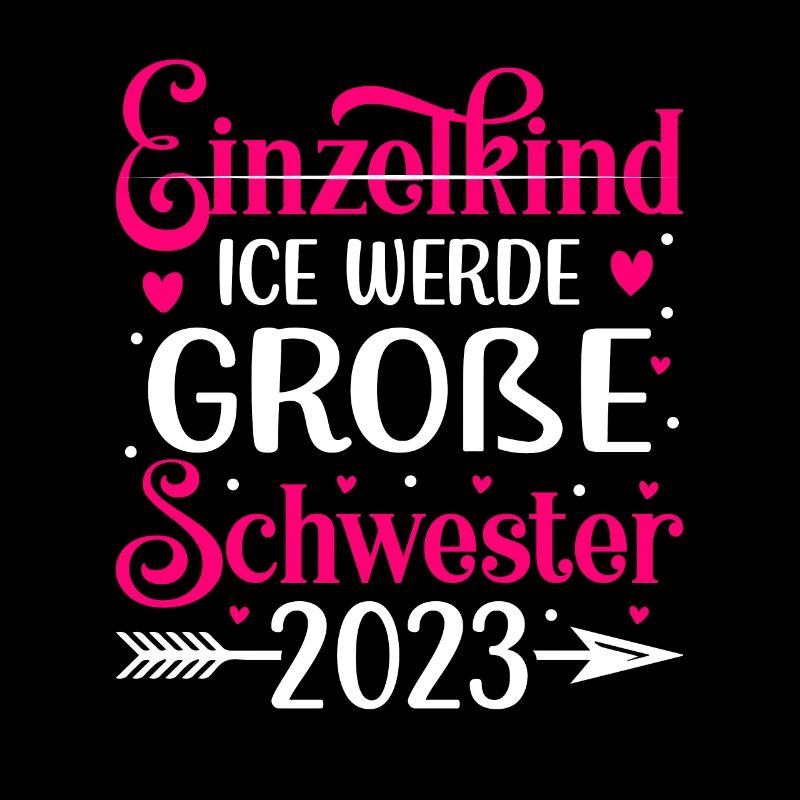 Ich Werde Große Schwester 2023 Schwangerschaft